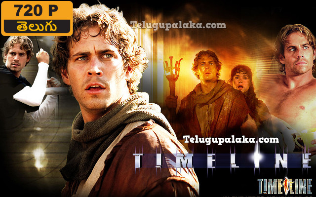 Timeline (2003) Telugu Dubbed Movie Timeline (2003) Telugu Dubbed Movie