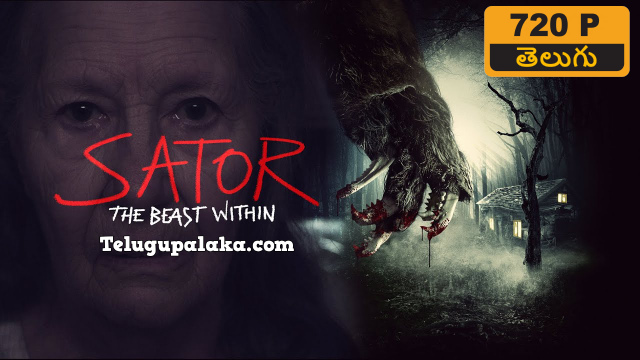 Sator (2019) Telugu Dubbed Movie Sator (2019) Telugu Dubbed Movie