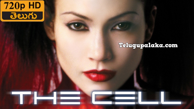 The Cell (2000) Telugu Dubbed Movie The Cell (2000) Telugu Dubbed Movie