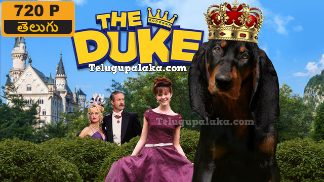The Duke (1999) Telugu Dubbed Movie The Duke (1999) Telugu Dubbed Movie