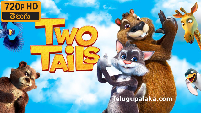 Two Tails (2018) Telugu Dubbed Movie Two Tails (2018) Telugu Dubbed Movie