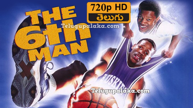 The Sixth Man (1997) Telugu Dubbed Movie The Sixth Man (1997) Telugu Dubbed Movie