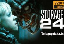 Storage 24 (2012) 720p BDRip Multi Audio Telugu Dubbed Movie Storage 24 (2012) Telugu Dubbed Movie