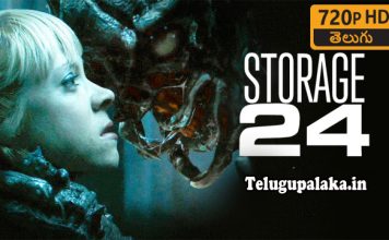 Storage 24 (2012) 720p BDRip Multi Audio Telugu Dubbed Movie Storage 24 (2012) Telugu Dubbed Movie
