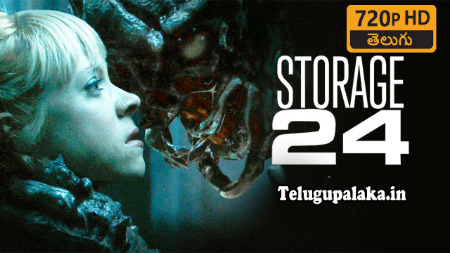 Storage 24 (2012) Telugu Dubbed Movie Storage 24 (2012) Telugu Dubbed Movie