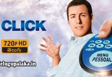 Click (2006) 720p BDRip Multi Audio Telugu Dubbed Movie Click (2006) Telugu Dubbed Movie
