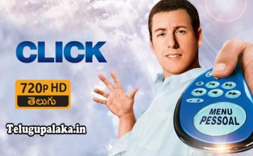Click (2006) 720p BDRip Multi Audio Telugu Dubbed Movie Click (2006) Telugu Dubbed Movie