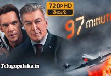 97 Minutes (2023) 720p BDRip Multi Audio Telugu Dubbed Movie 97 Minutes (2023) Telugu Dubbed Movie
