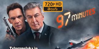 97 Minutes (2023) 720p BDRip Multi Audio Telugu Dubbed Movie 97 Minutes (2023) Telugu Dubbed Movie