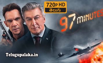 97 Minutes (2023) 720p BDRip Multi Audio Telugu Dubbed Movie 97 Minutes (2023) Telugu Dubbed Movie