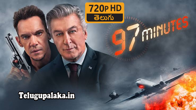 97 Minutes (2023) Telugu Dubbed Movie 97 Minutes (2023) Telugu Dubbed Movie