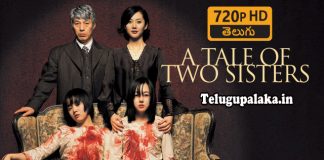 A Tale of Two Sisters (2003) 720p BDRip Multi Audio Telugu Dubbed Movie A Tale of Two Sisters (2003) Telugu Dubbed Movie